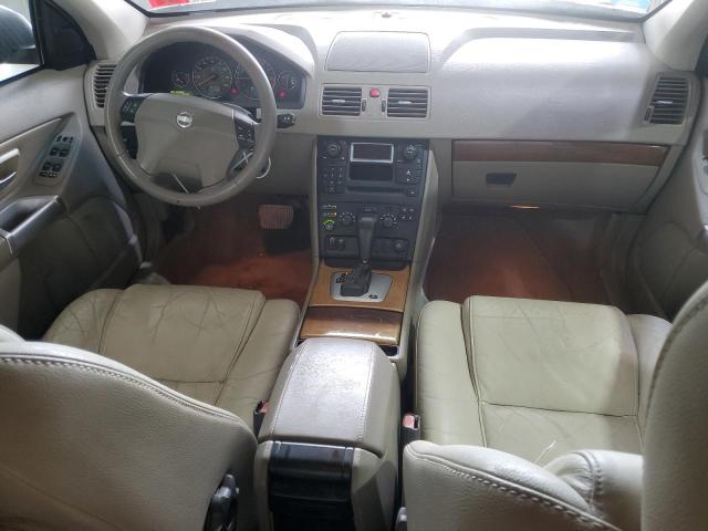 Photo 8 from auction – 2004 VOLVO XC90 with VIN YV1CZ59H341049213