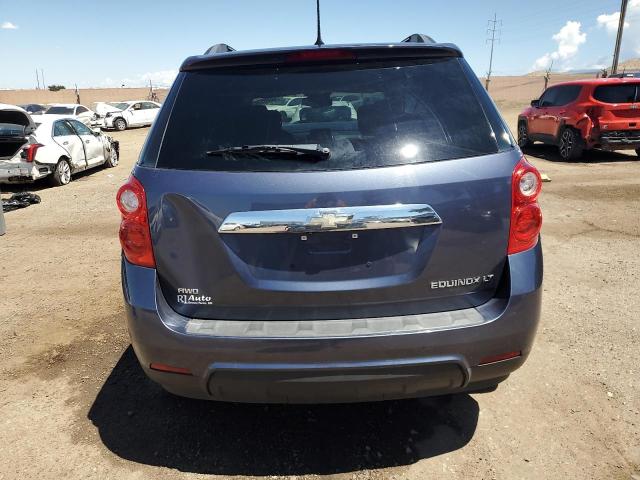 Photo 6 from auction – 2014 CHEVROLET EQUINOX LT with VIN 2GNFLGEK7E6119559
