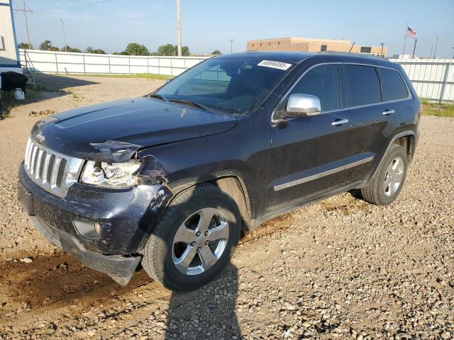 Photo 1 from auction – 2011 JEEP GRAND CHER with VIN 1J4RR5GG8BC505132
