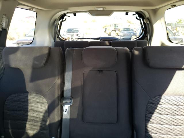 Photo 10 from auction – 2011 NISSAN PATHFINDER with VIN 5N1AR1NB0BC611072