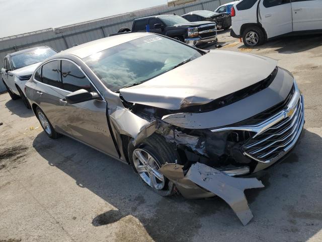Photo 4 from auction – 2022 CHEVROLET MALIBU LS with VIN 1G1ZB5ST4NF205484