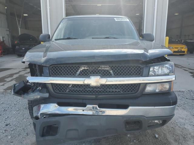 صورة رقم 5 من المزاد - 2004 CHEVROLET SILVERADO مع VIN 1GCEK19T74E174501