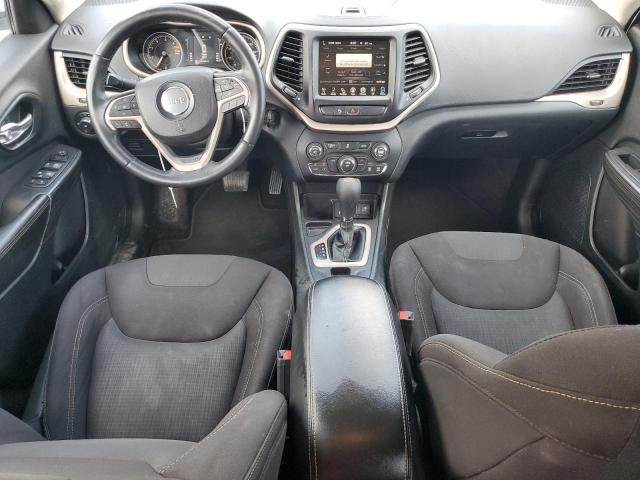 Photo 8 from auction – 2016 JEEP CHEROKEE L with VIN 1C4PJLCB4GW350295