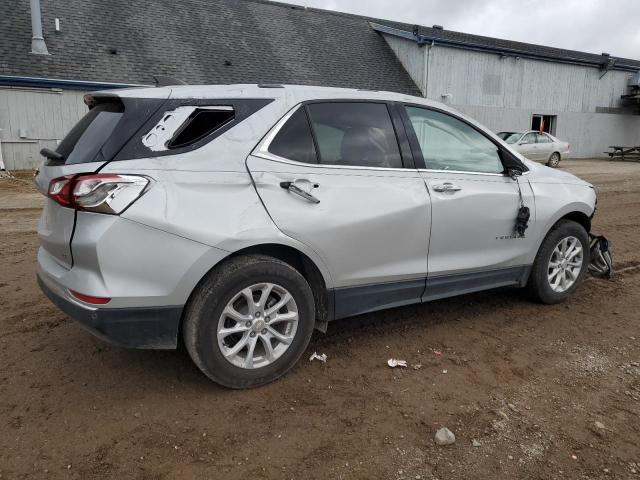 Photo 3 from auction – 2019 CHEVROLET EQUINOX LT with VIN 3GNAXJEV0KS605083
