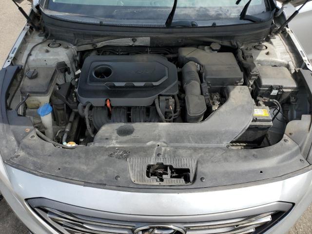 Photo 11 from auction – 2015 HYUNDAI SONATA SPO with VIN 5NPE34AF2FH081151