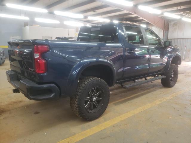 Photo 3 from auction – 2020 CHEVROLET SILVERADO with VIN 1GCUYEED0LZ169342