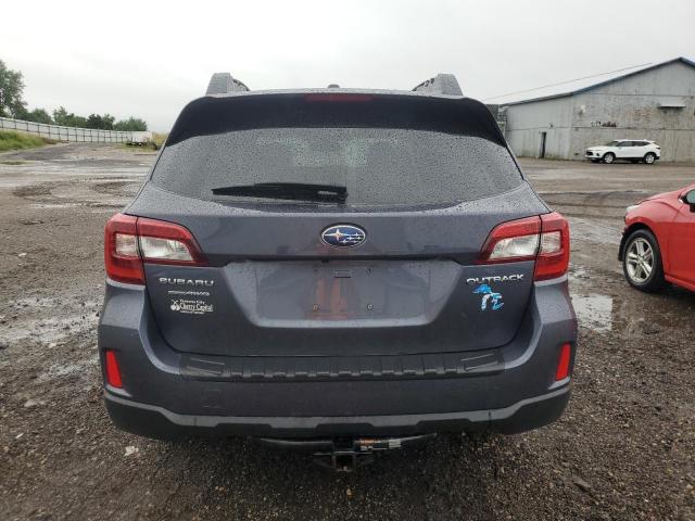 Снимка 6 от търг – 2015 SUBARU OUTBACK 2. с VIN 4S4BSBNC0F3264484