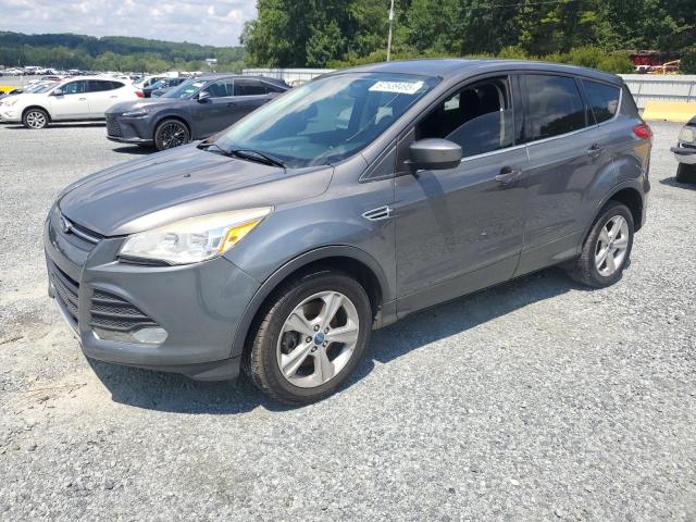 FORD ESCAPE SE 2014 with VIN 1FMCU0G94EUA06580 - Photo from auction