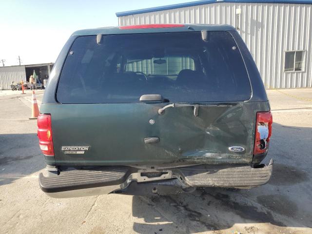 Photo 6 from auction – 2001 FORD EXPEDITION with VIN 1FMRU15W91LB12855