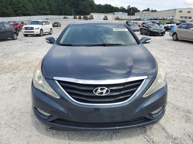 Photo 5 from auction – 2012 HYUNDAI SONATA SE with VIN 5NPEC4AB7CH339981