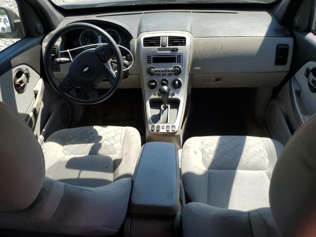 Photo 8 from auction – 2005 CHEVROLET EQUINOX LT with VIN 2CNDL73F456002488