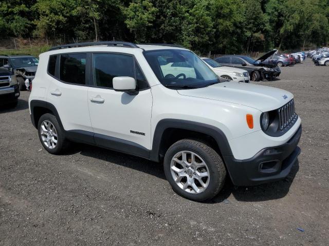 Photo 4 from auction – 2017 JEEP RENEGADE L with VIN ZACCJBBB4HPF66995