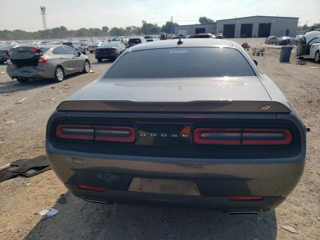Photo 6 from auction – 2018 DODGE CHALLENGER GT with VIN 2C3CDZGG2JH256800