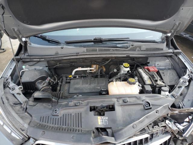 Photo 11 from auction – 2020 BUICK ENCORE ESS with VIN KL4CJCSB0LB047512