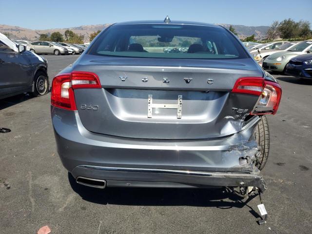 Photo 6 from auction – 2017 VOLVO S60 PREMIER with VIN LYV402HK7HB144761