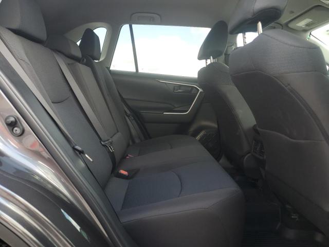 Photo 11 from auction – 2023 TOYOTA RAV4 LE with VIN 2T3F1RFV9PC345842