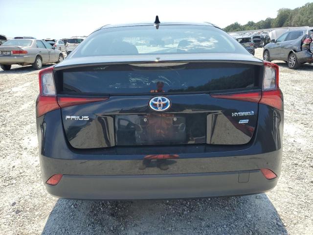 Photo 6 from auction – 2021 TOYOTA PRIUS SPEC with VIN JTDKAMFU5M3140802