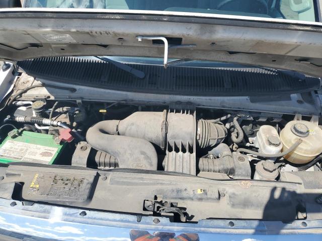 Photo 12 from auction – 2012 FORD ECONOLINE with VIN 1FTNS2EW6CDA08903