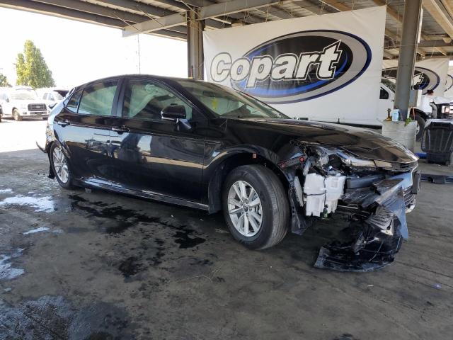 Photo 4 from auction – 2025 TOYOTA CAMRY XSE with VIN 4T1DAACK5SU151893