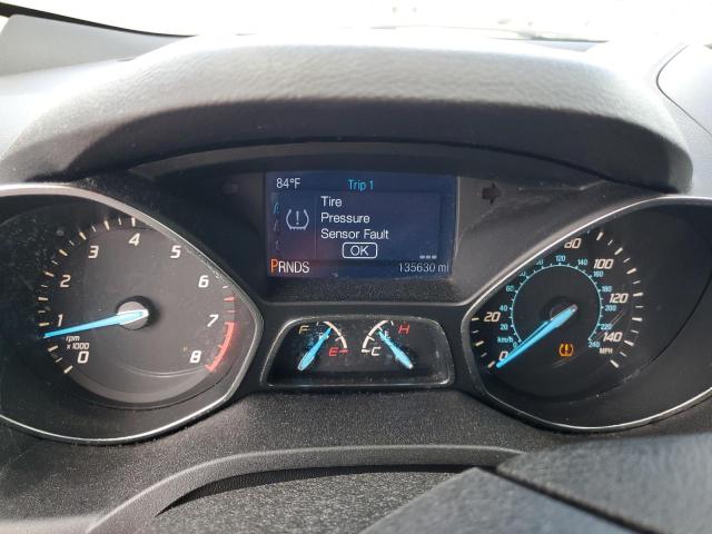 Photo 9 from auction – 2015 FORD ESCAPE SE with VIN 1FMCU0GX0FUC39940