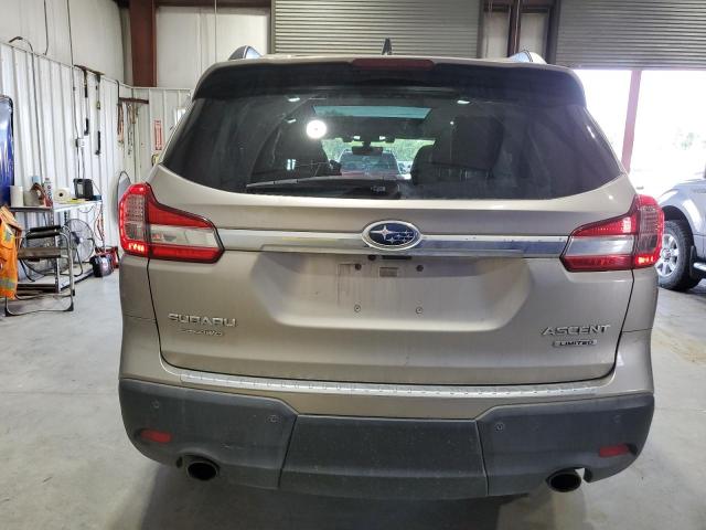 Photo 6 from auction – 2020 SUBARU ASCENT LIM with VIN 4S4WMAPD5L3406965
