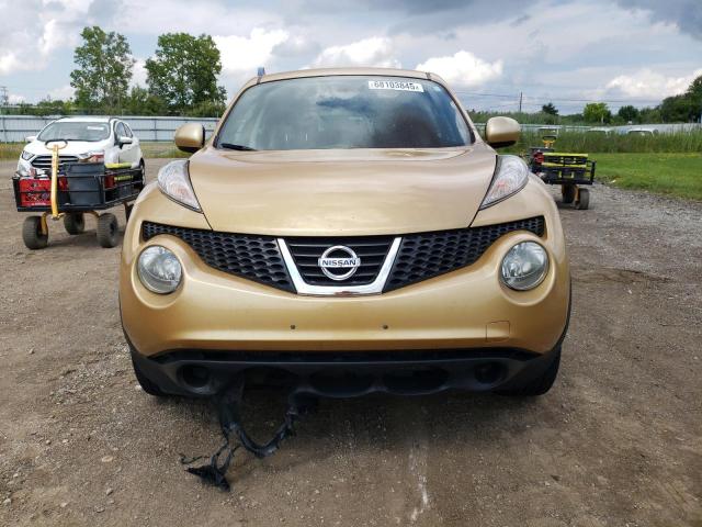 Photo 5 from auction – 2013 NISSAN JUKE S with VIN JN8AF5MV5DT207451