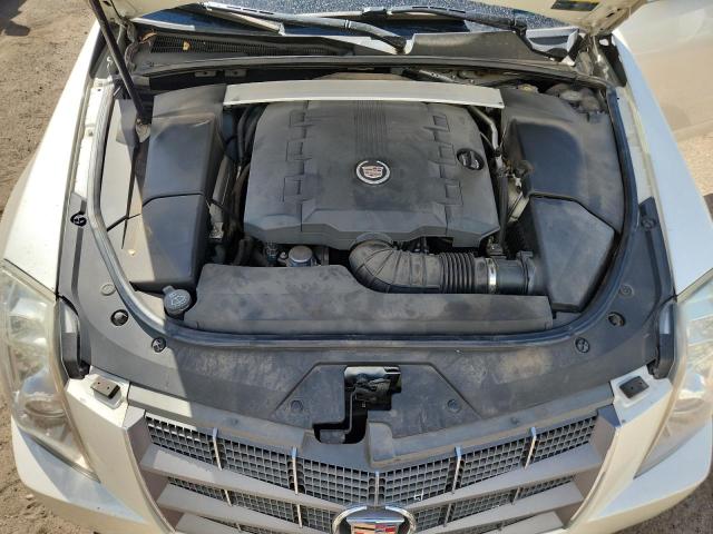 Photo 11 from auction – 2010 CADILLAC CTS PERFOR with VIN 1G6DJ5EV1A0102976
