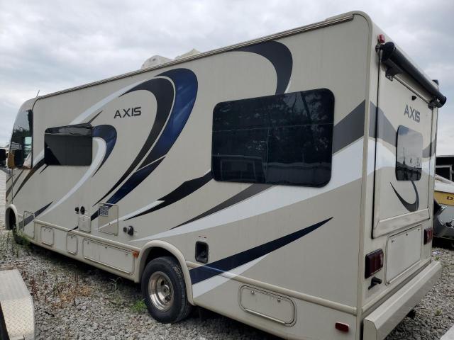 Photo 3 from auction – 2016 FORD E450 RV with VIN 1FC4E4KS9GDC23939