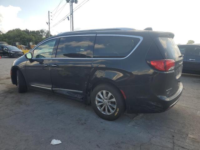 Photo 2 from auction – 2019 CHRYSLER PACIFICA T with VIN 2C4RC1BG7KR652332