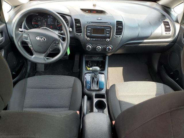 Photo 8 from auction – 2017 KIA FORTE LX with VIN KNAFK5A80H5691404