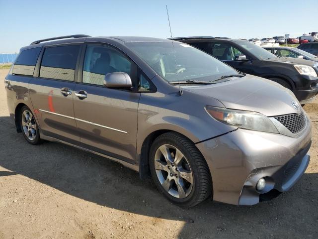 Photo 4 from auction – 2011 TOYOTA SIENNA SPO with VIN 5TDXK3DC0BS077515