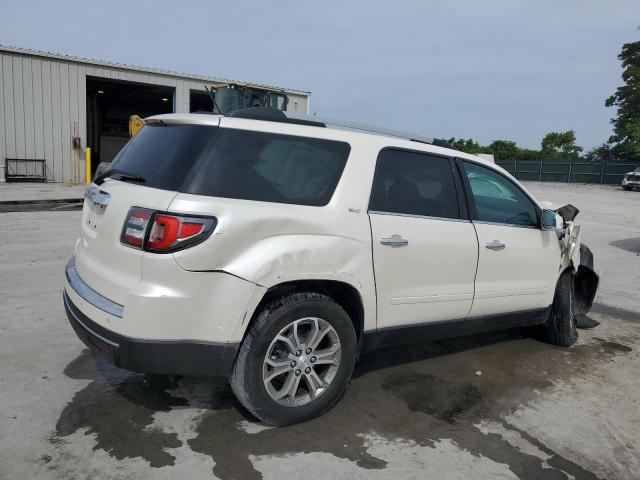 Photo 3 from auction – 2014 GMC ACADIA SLT with VIN 1GKKRRKD1EJ335390