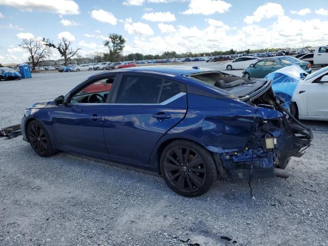 Photo 2 from auction – 2019 NISSAN ALTIMA SR with VIN 1N4BL4CV6KC211144
