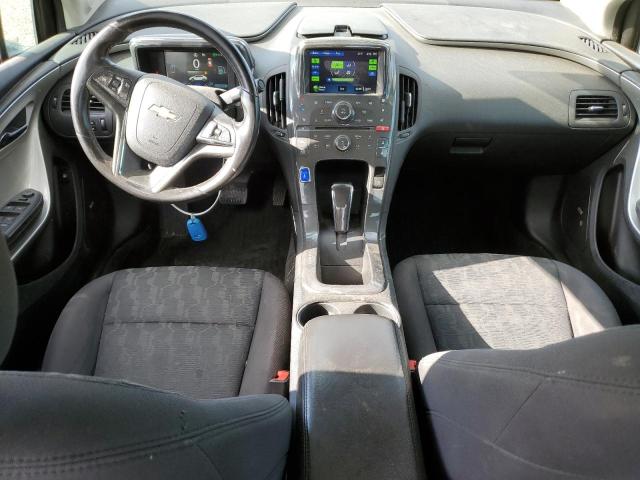 Photo 8 from auction – 2014 CHEVROLET VOLT with VIN 1G1RA6E49EU127809