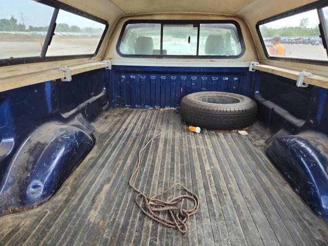 Photo 10 from auction – 2008 FORD F150 with VIN 1FTRF12268KE56224