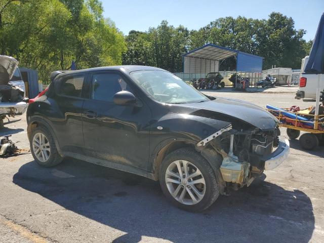 Photo 4 from auction – 2014 NISSAN JUKE S with VIN JN8AF5MR5ET358262
