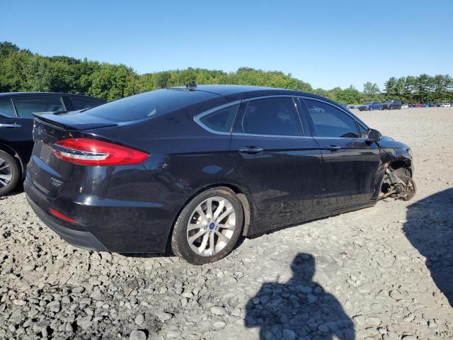 Photo 3 from auction – 2020 FORD FUSION TIT with VIN 3FA6P0SU2LR101220