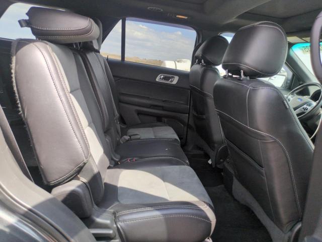 Photo 10 from auction – 2015 FORD EXPLORER X with VIN 1FM5K8D80FGB64083