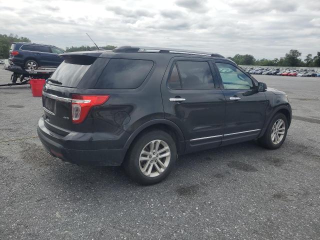 Photo 3 from auction – 2015 FORD EXPLORER X with VIN 1FM5K8D87FGA75529