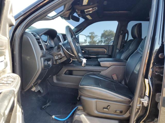 Photo 7 from auction – 2020 RAM 2500 LIMIT with VIN 3C6UR5SL0LG150399