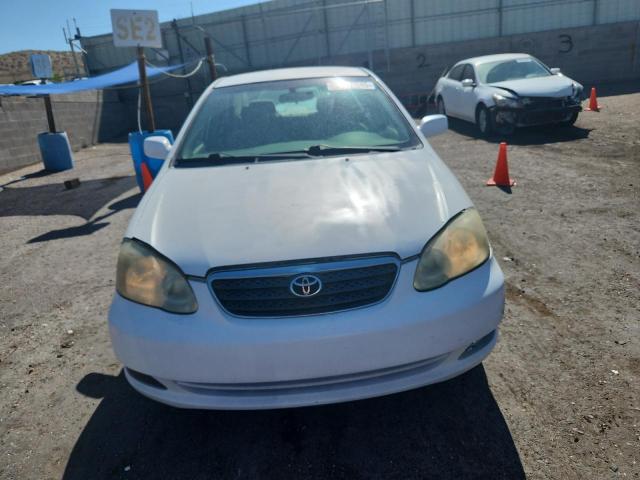 Photo 5 from auction – 2005 TOYOTA COROLLA CE with VIN 1NXBR32E55Z346355