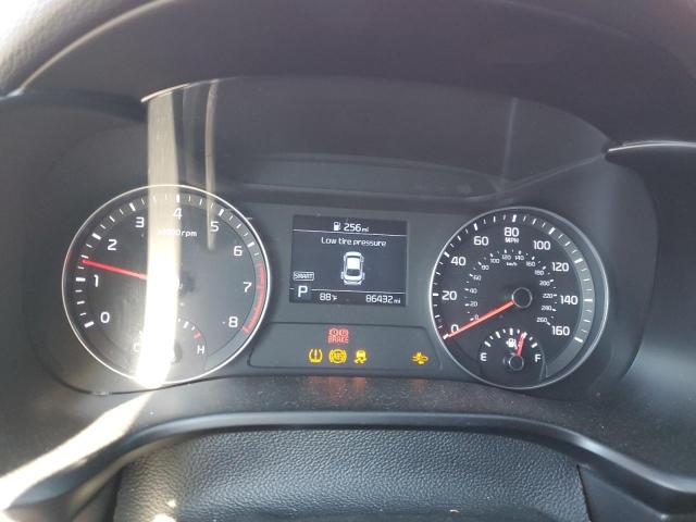 Photo 9 from auction – 2020 KIA FORTE FE with VIN 3KPF24AD6LE217206