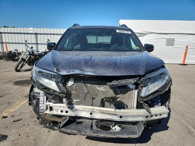 Photo 5 from auction – 2019 HONDA PASSPORT E with VIN 5FNYF8H01KB004776