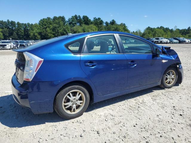 Фото 3 с аукциона – 2011 TOYOTA PRIUS с VIN JTDKN3DU9B5313403