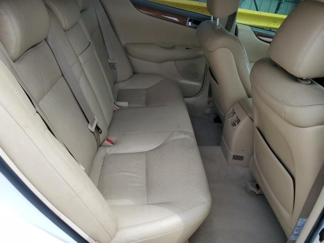 Photo 10 from auction – 2005 LEXUS ES 330 with VIN JTHBA30G655078246