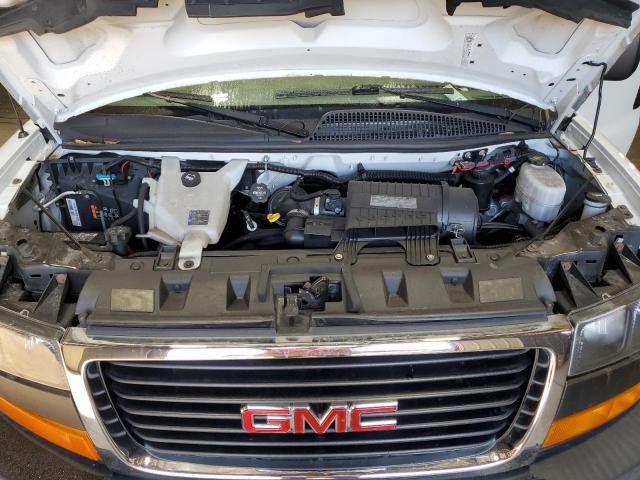 Photo 12 from auction – 2019 GMC SAVANA with VIN 1GTW7AFG7K1352361