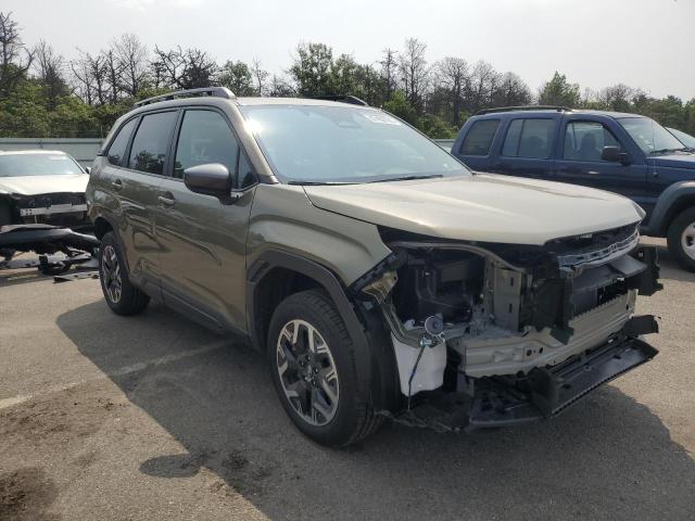 Photo 4 from auction – 2025 SUBARU FORESTER P with VIN JF2SLDDC7SH526904