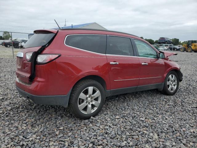 Photo 3 from auction – 2013 CHEVROLET TRAVERSE L with VIN 1GNKRLKD7DJ184229