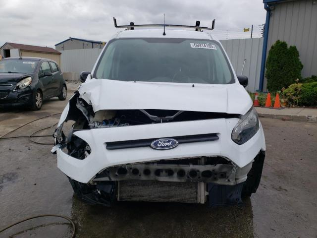 Zdjęcie 5 z aukcji – 2016 FORD TRANSIT CO z VIN NM0LS7E76G1281812