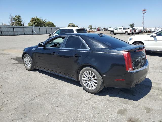 Photo 2 from auction – 2010 CADILLAC CTS with VIN 1G6DA5EG1A0126910